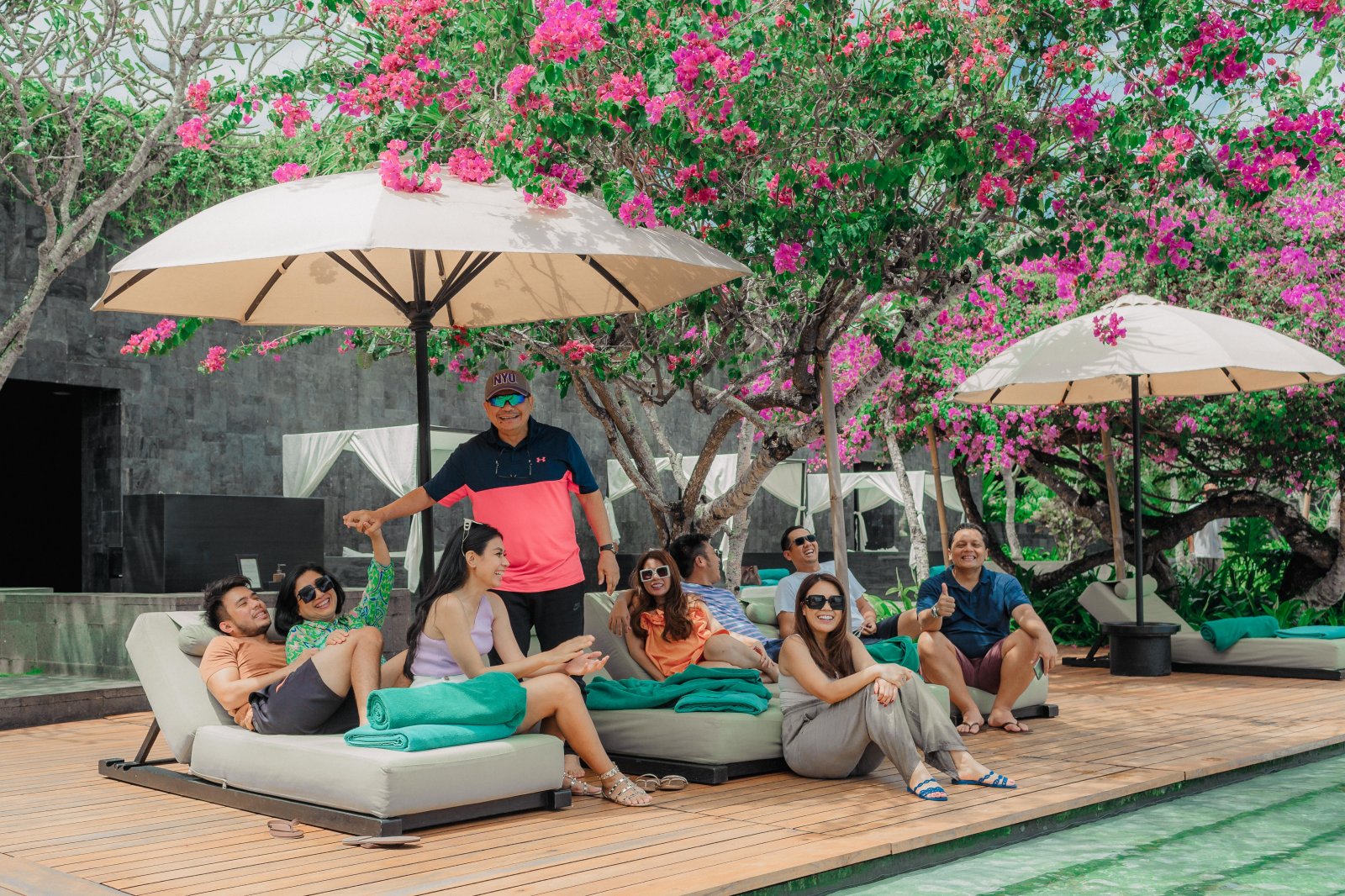 HEADER OTTO HASIBUAN FAMILY 104 - AI MOTION BALI