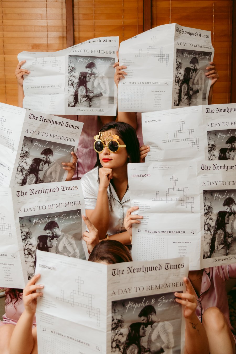 Karina Bachelorette Party