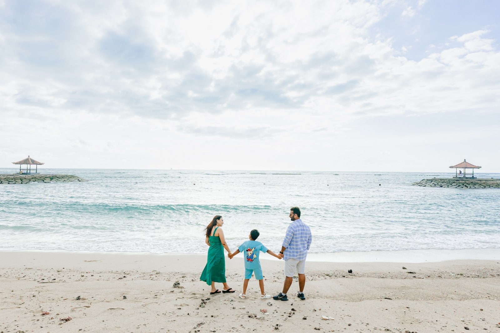 HEADER ATRAM FAMILY 359 - AI MOTION BALI