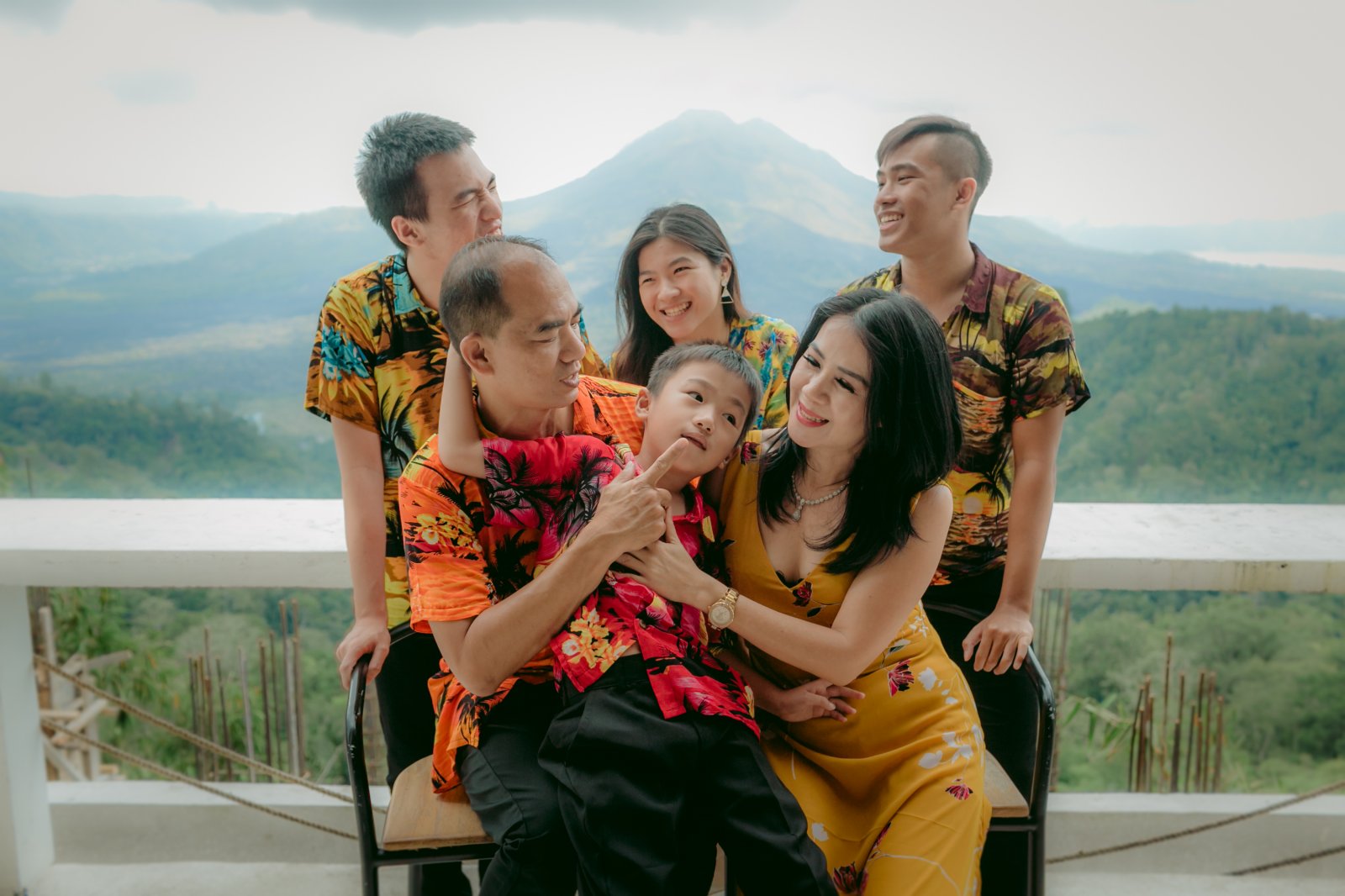 HEADER CINTYA FAMILY 110 - AI MOTION BALI