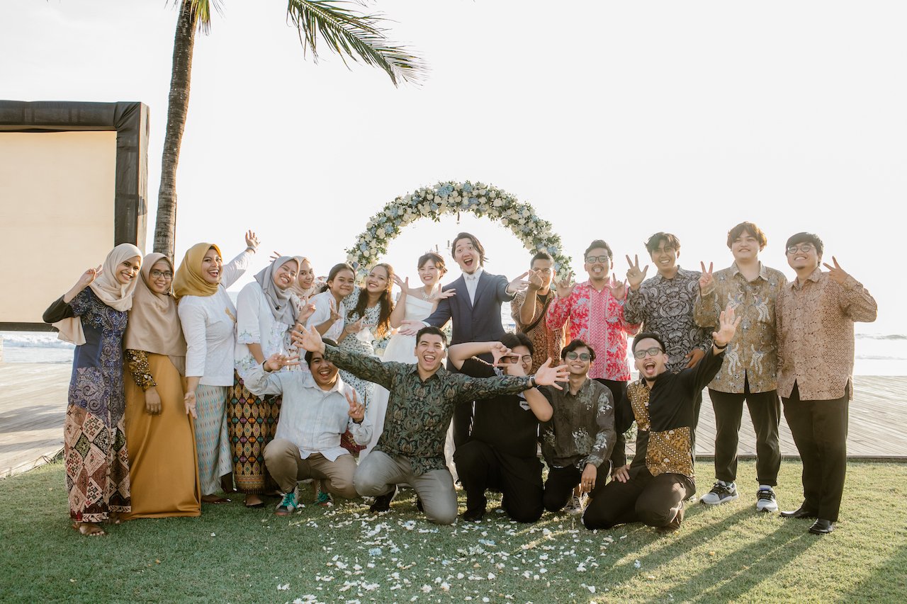 HEADER H Y 200 - AI MOTION BALI