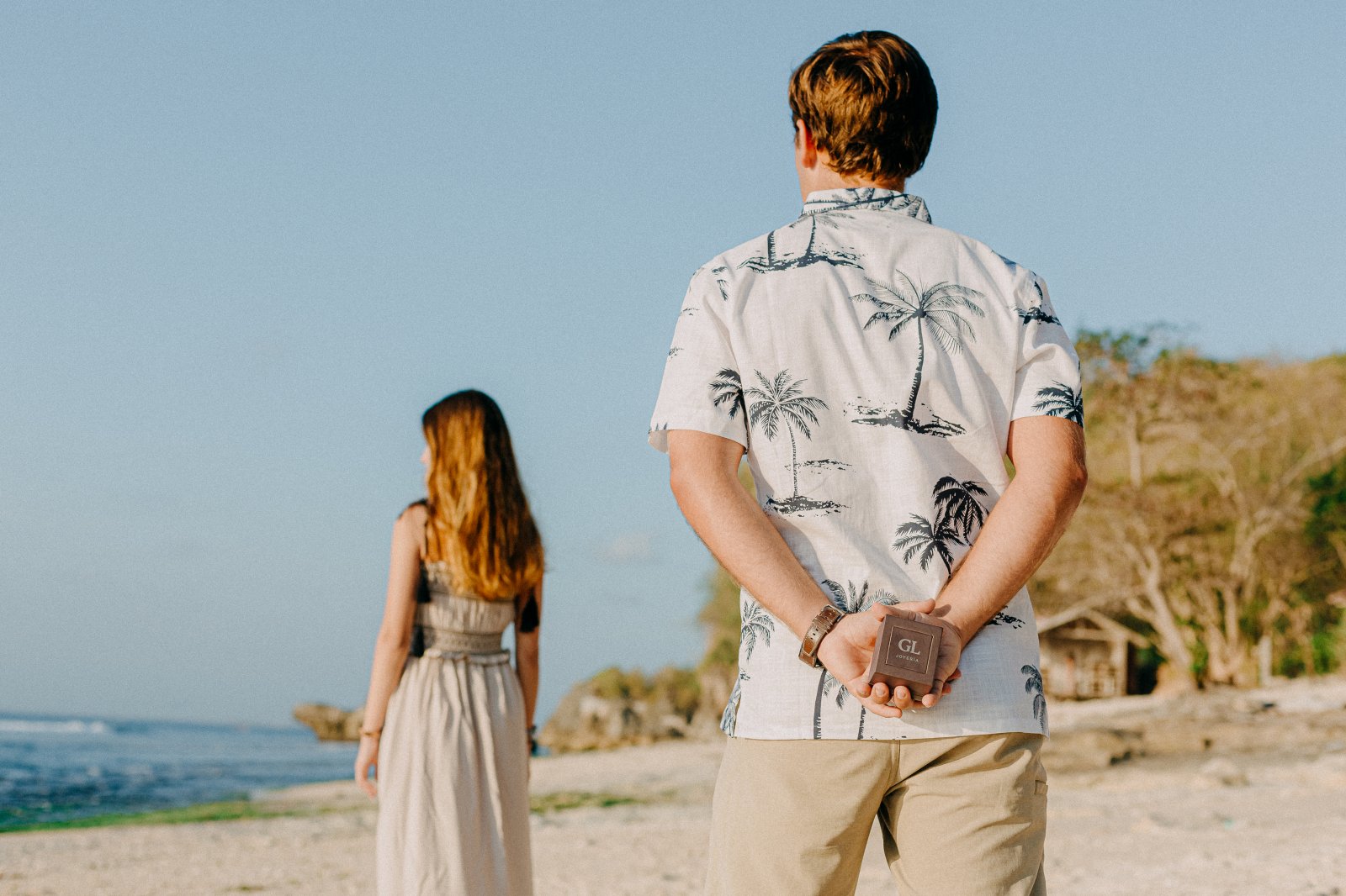 HEADER I U 136 - AI MOTION BALI