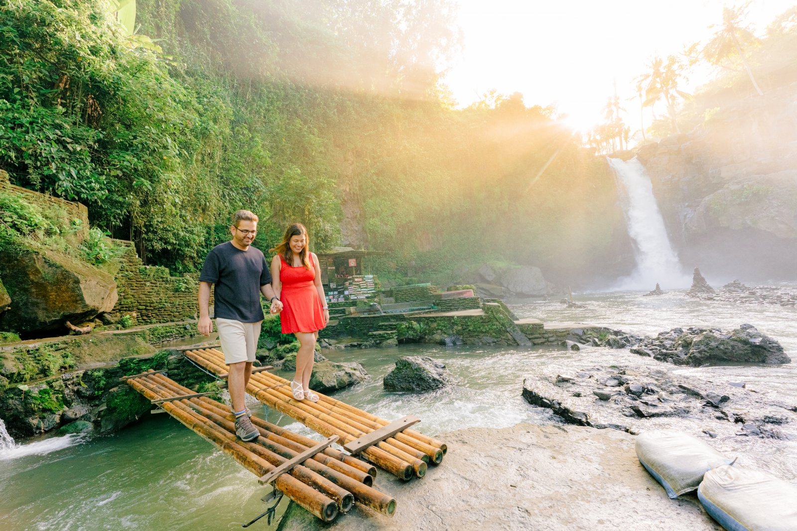 HEADER R K 151 - AI MOTION BALI