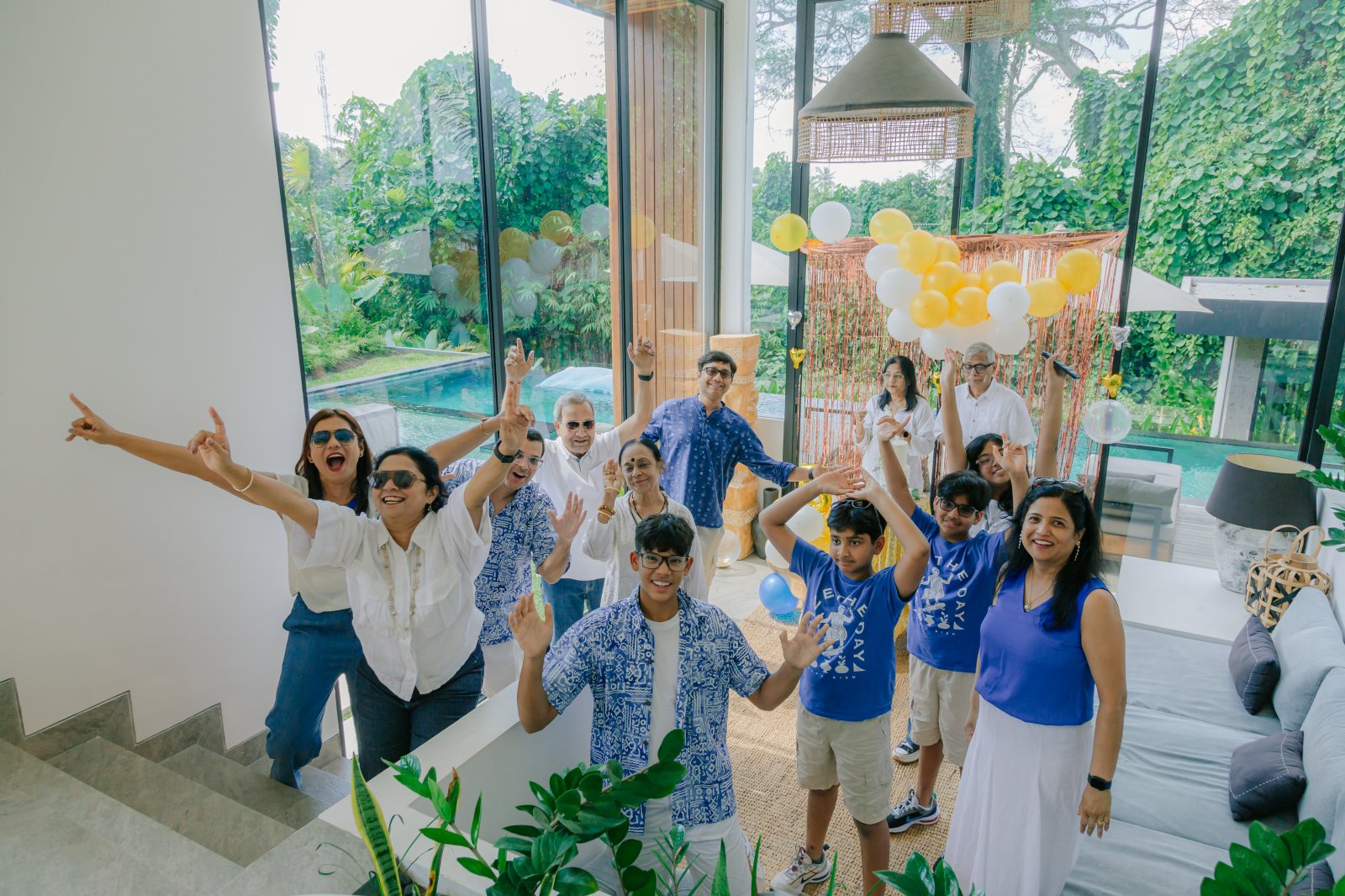 HEADER SUCHII FAMILY 272 - AI MOTION BALI