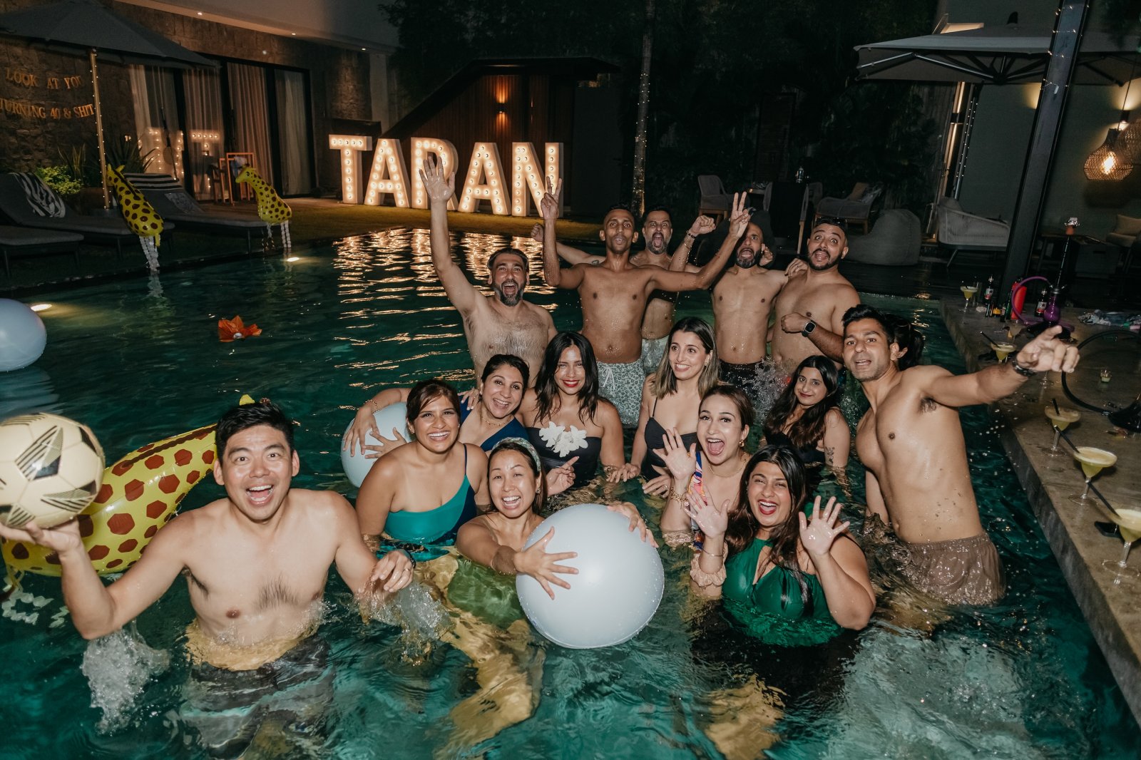 HEADER TARAN BIRTHDAY PARTY 938 - AI MOTION BALI