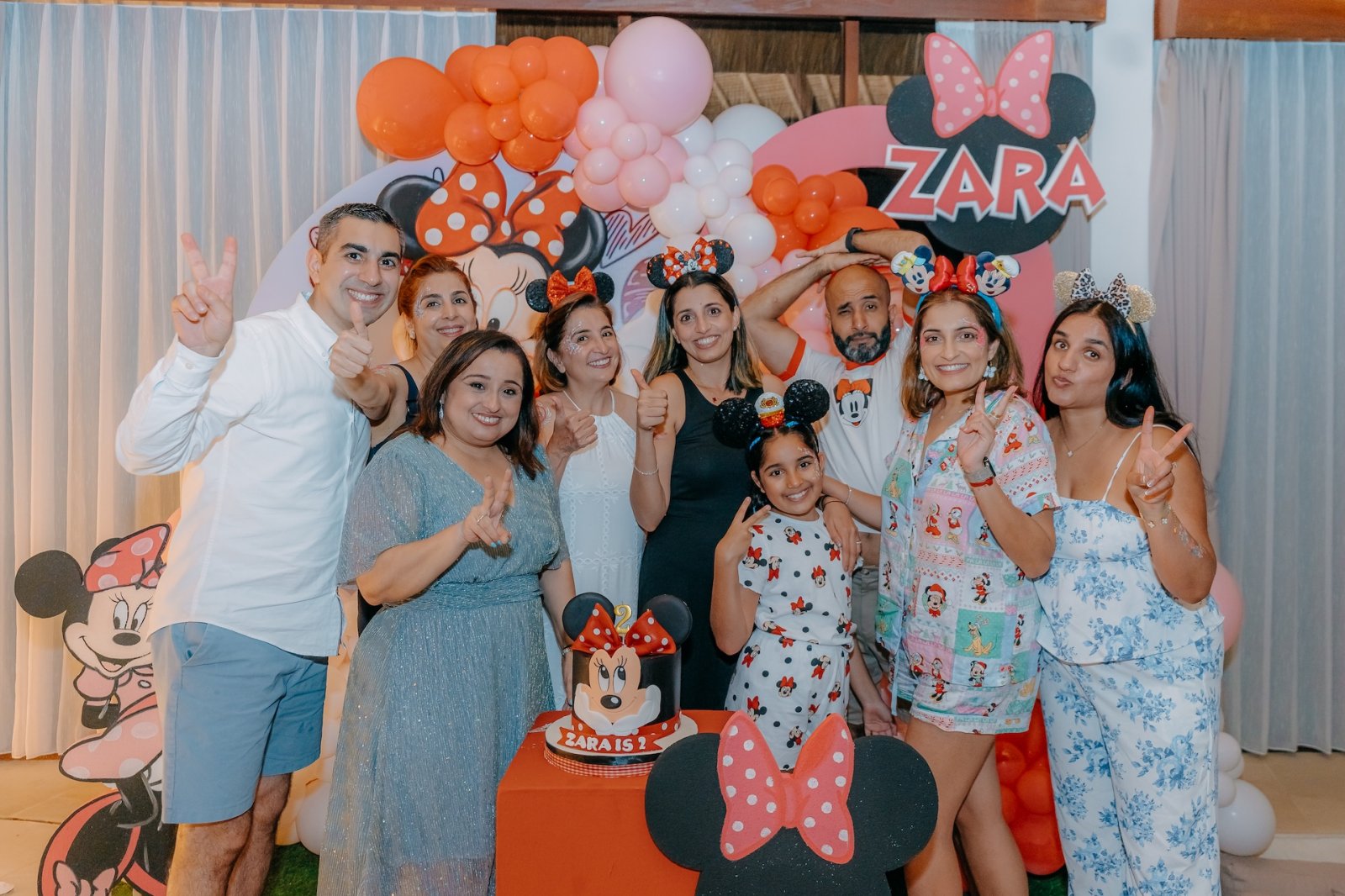 HEADER ZARA BIRTHDAY PARTY 908 - AI MOTION BALI