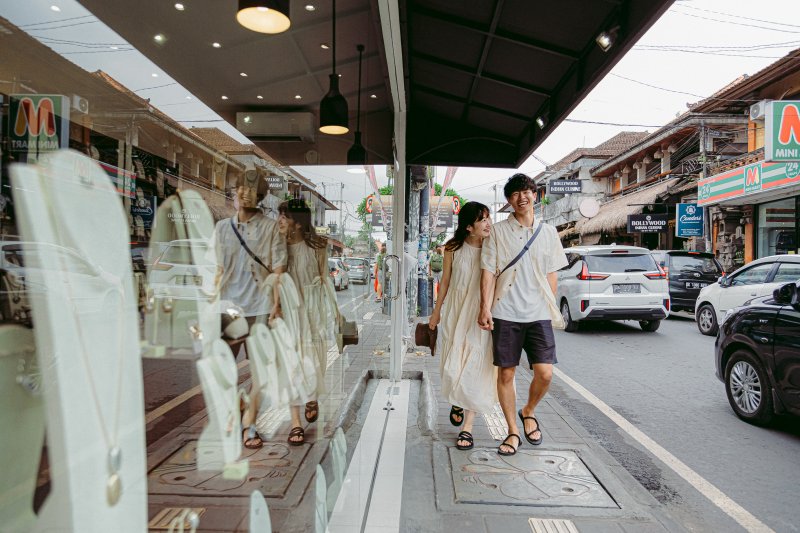 YUTO ASAKO 4OZQX5FN - AI MOTION BALI